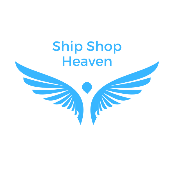 Ship Shop Heaven